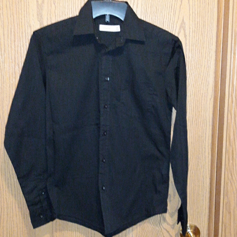 Izod button down shirt
